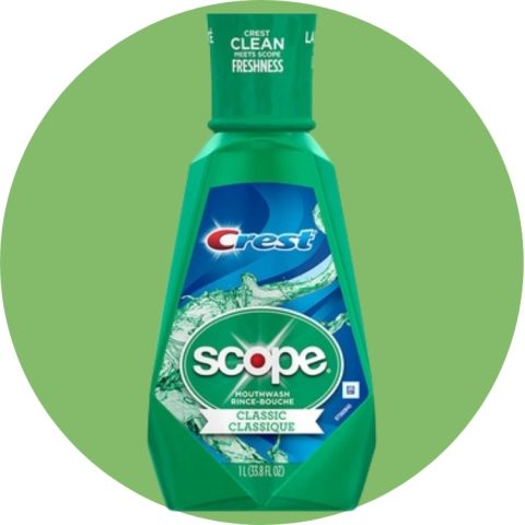 Best Mouthwash