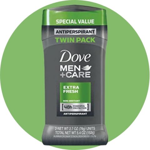 Best Deodorant for Men