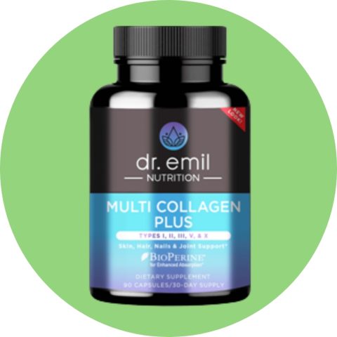 best collagen supplements