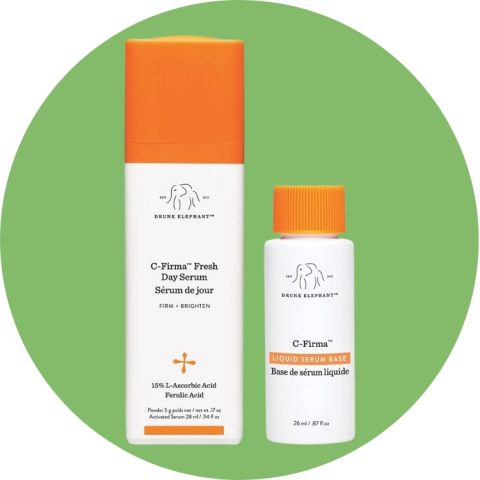 Best Vitamin C Serum