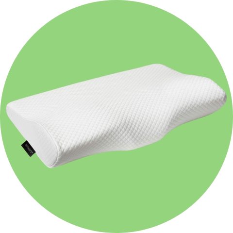 best pillow for neck pain