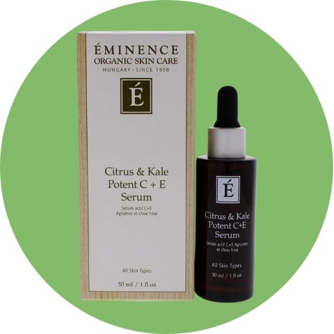 Best Vitamin C Serum