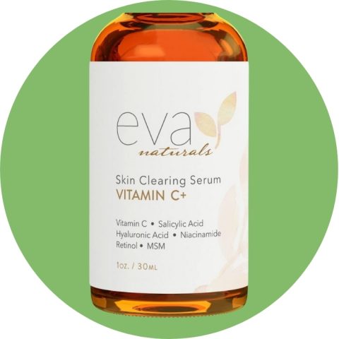 Best Vitamin C Serum