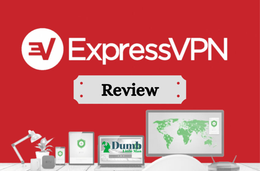  ExpressVPN Review 2022 – Should you buy it?