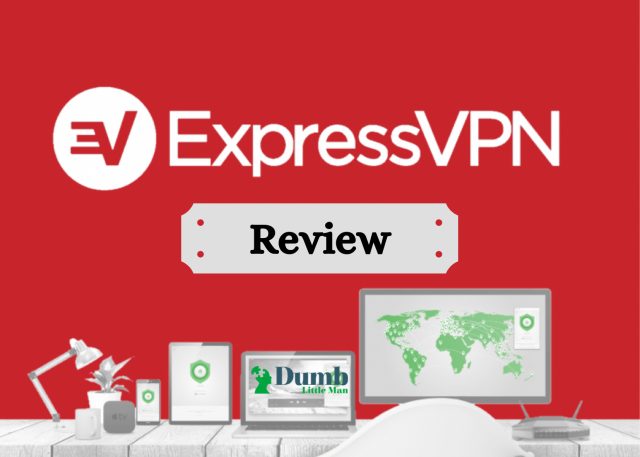 Expressvpn Review