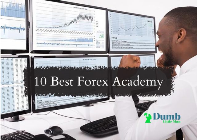 10 Best Forex Academy