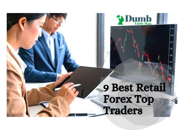 9 Best Retail Forex Top Traders