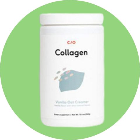 best collagen supplements