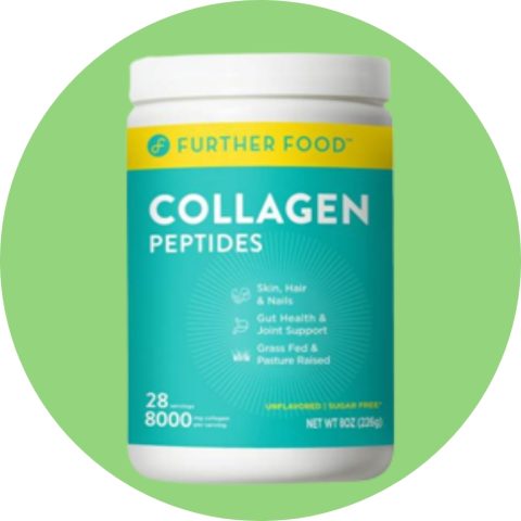 best collagen supplements