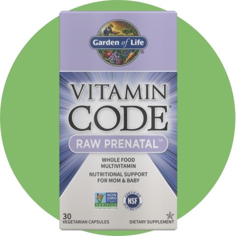 Best Prenatal Vitamins