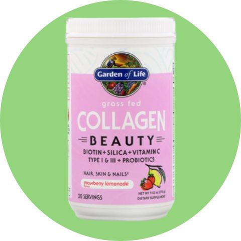 best collagen supplements