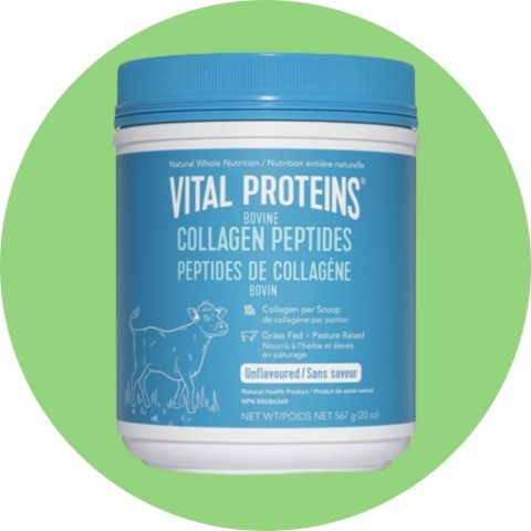 best collagen supplements