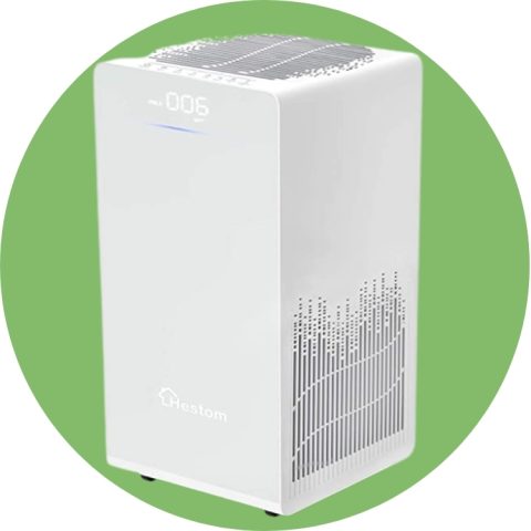 Best Air Purifier