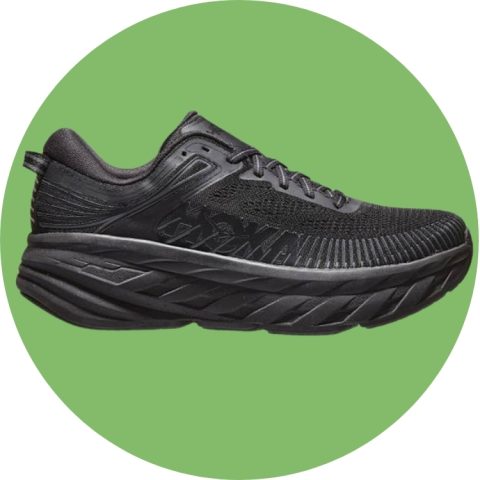 Best Shoes for Plantar Fasciitis