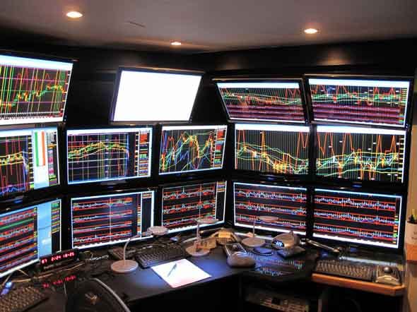 Trydaytrading