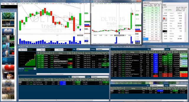 pattern day trader rule workaround