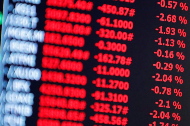 Warrior Trading