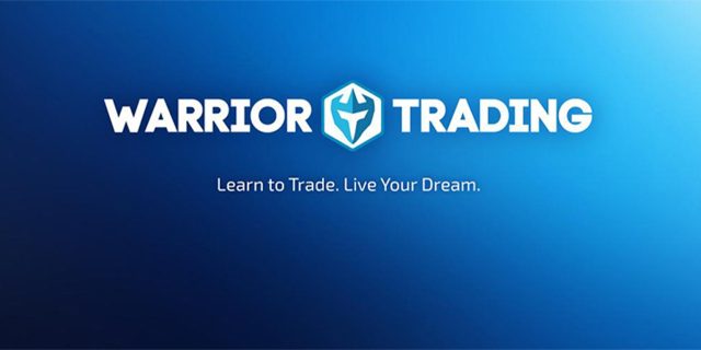 Warrior Trading