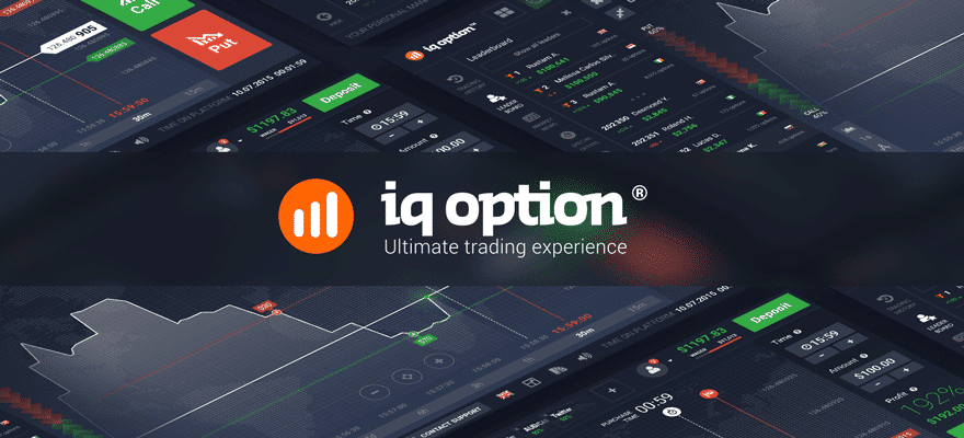 IQ Option