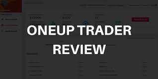 OneUp Trader