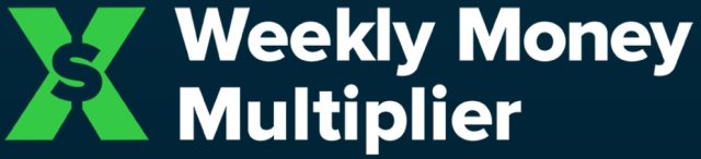 Weekly Money Multiplier