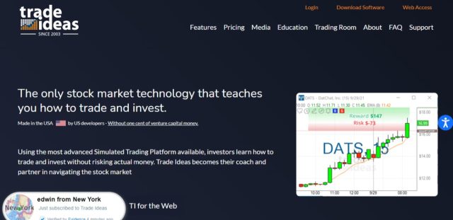 Live forex trade ideas reviews invest in education arizona