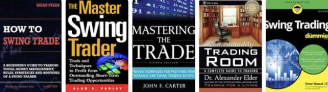 Trading Books