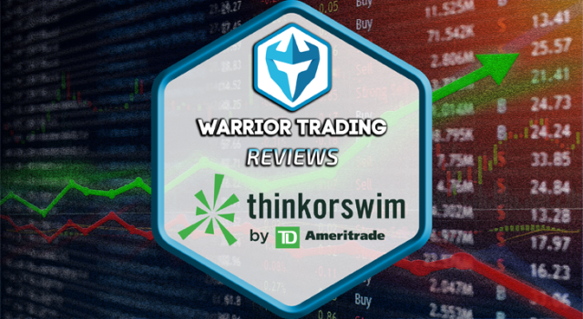 Thinkorswim