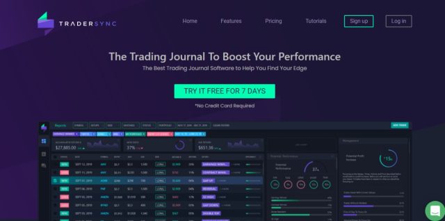 TraderSync