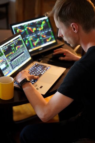 best software for day trading