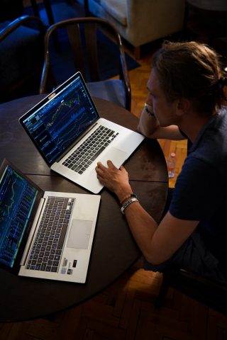 best software for day trading