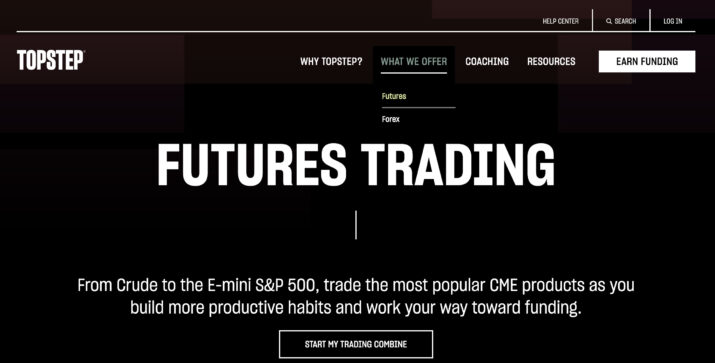 Future Trading