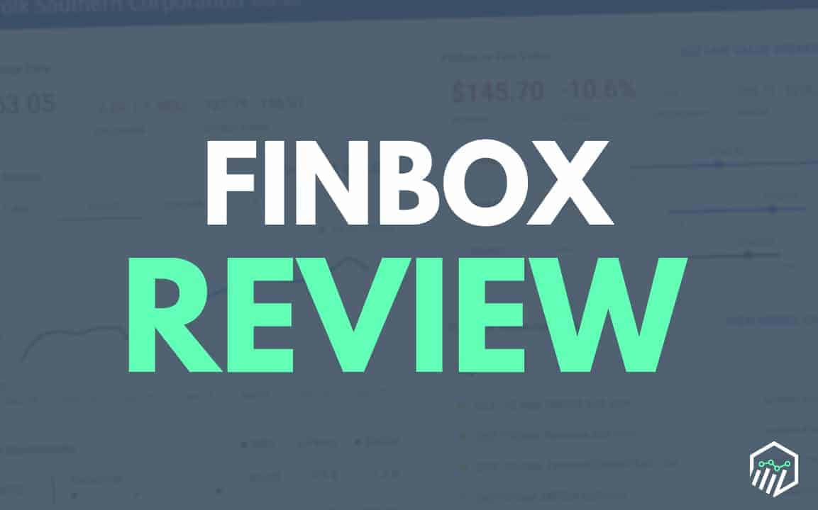 Finbox