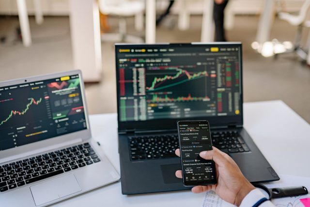 best software for day trading