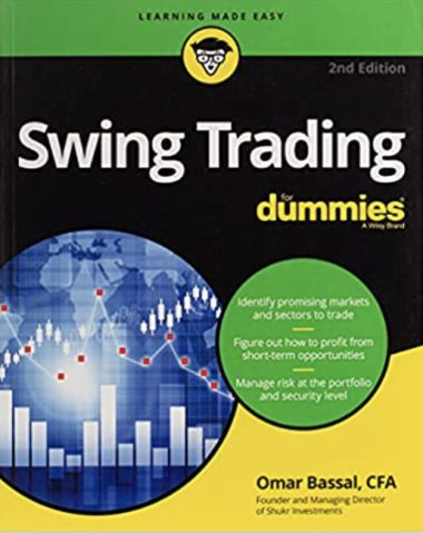 Swing Trading for Dummies
