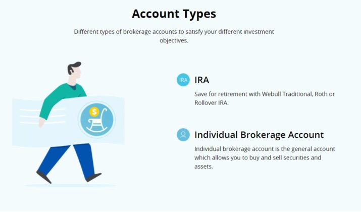 Account Types