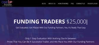 OneUp Trader