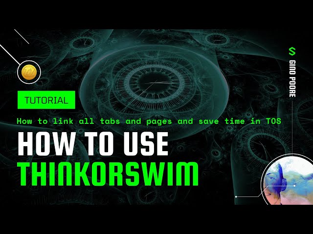 Thinkorswim