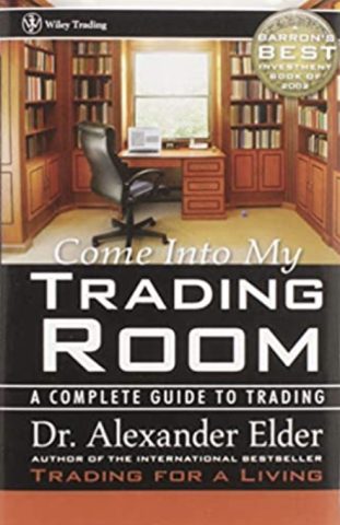 Come into My Trading Room