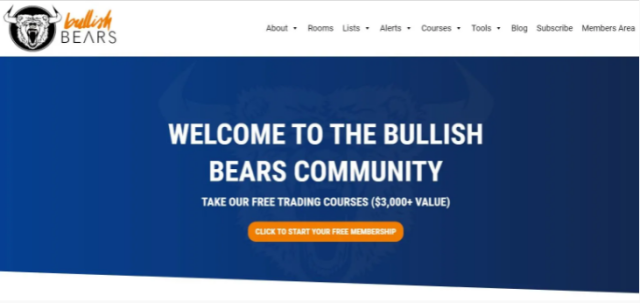 Bullish Bears