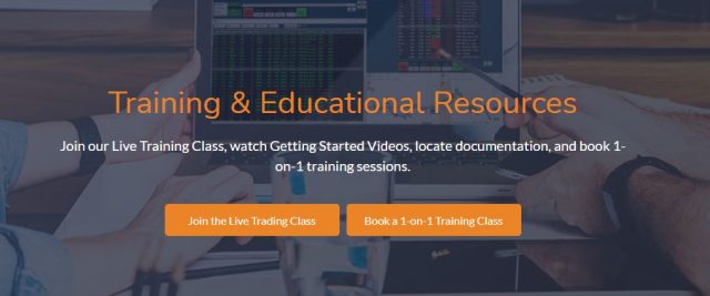Training and Educational Resources