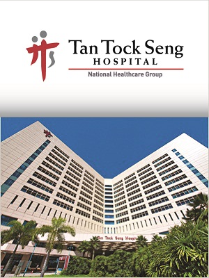 Tan Tock Seng Hospital