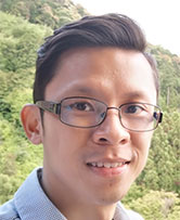 Dr. Jensen Ng