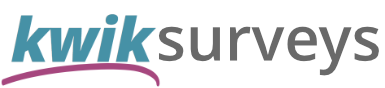 Kwiksurveys