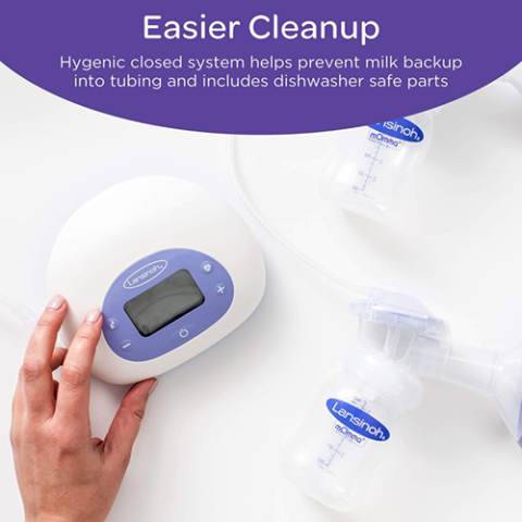 Best Breast Pump