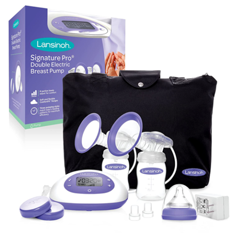 Best Breast Pump