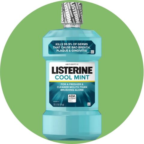 Best Mouthwash