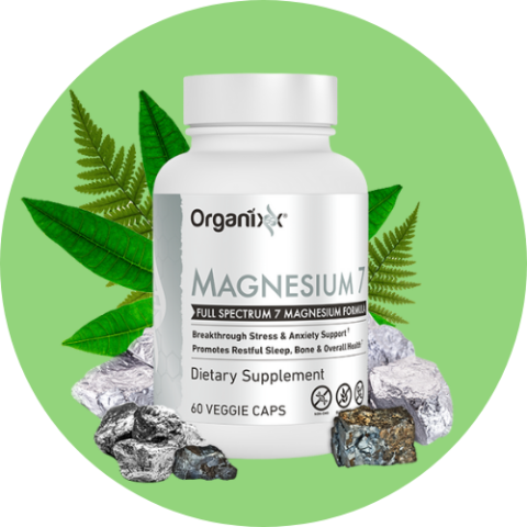 best magnesium supplement