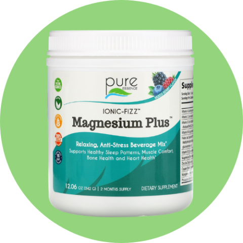 best magnesium supplement