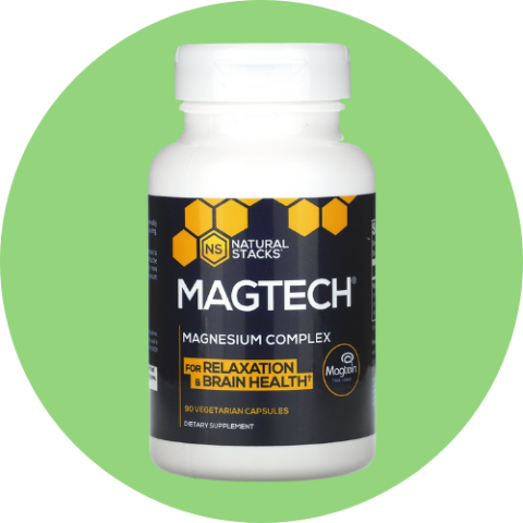 best magnesium supplement